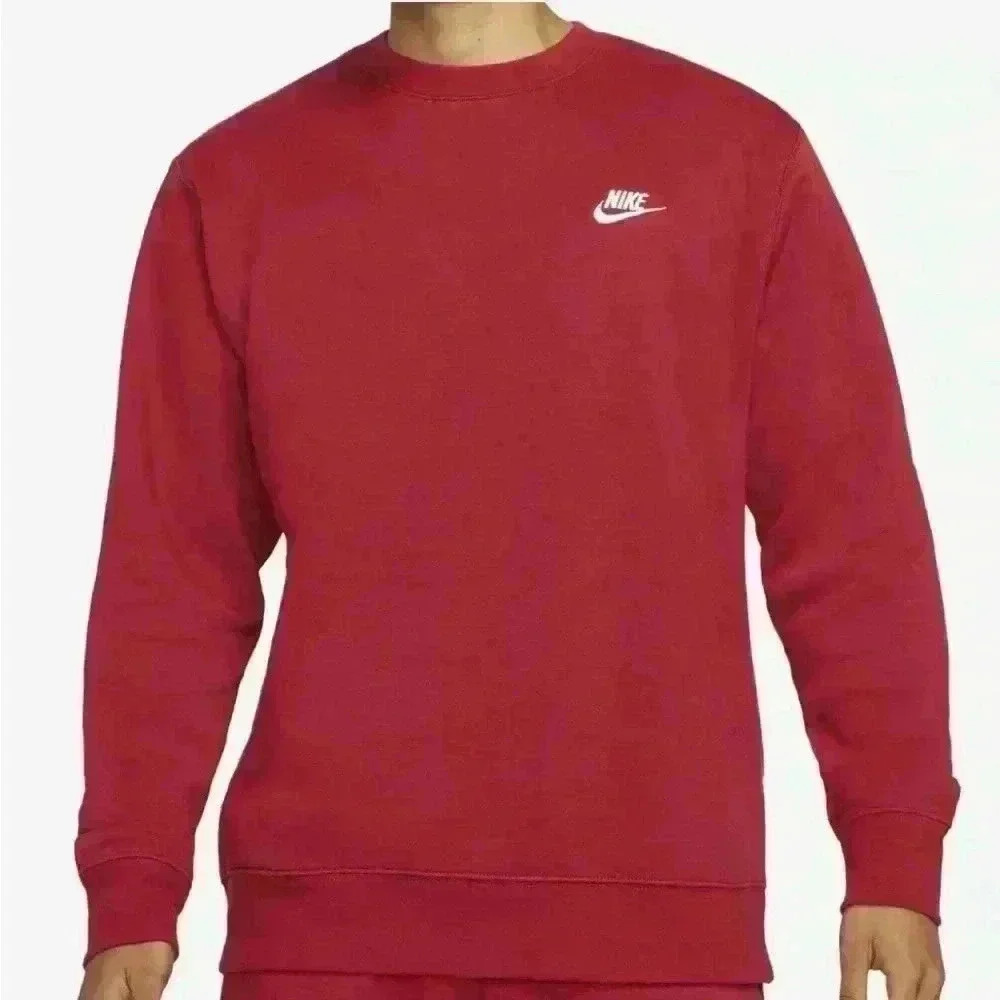 NIKE men’s hoodies sweatshirt